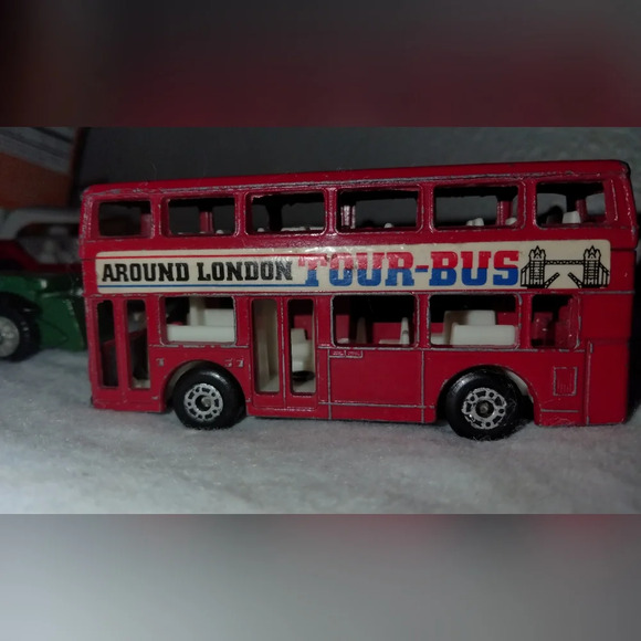 Matchbox collection - Picture 4 of 13